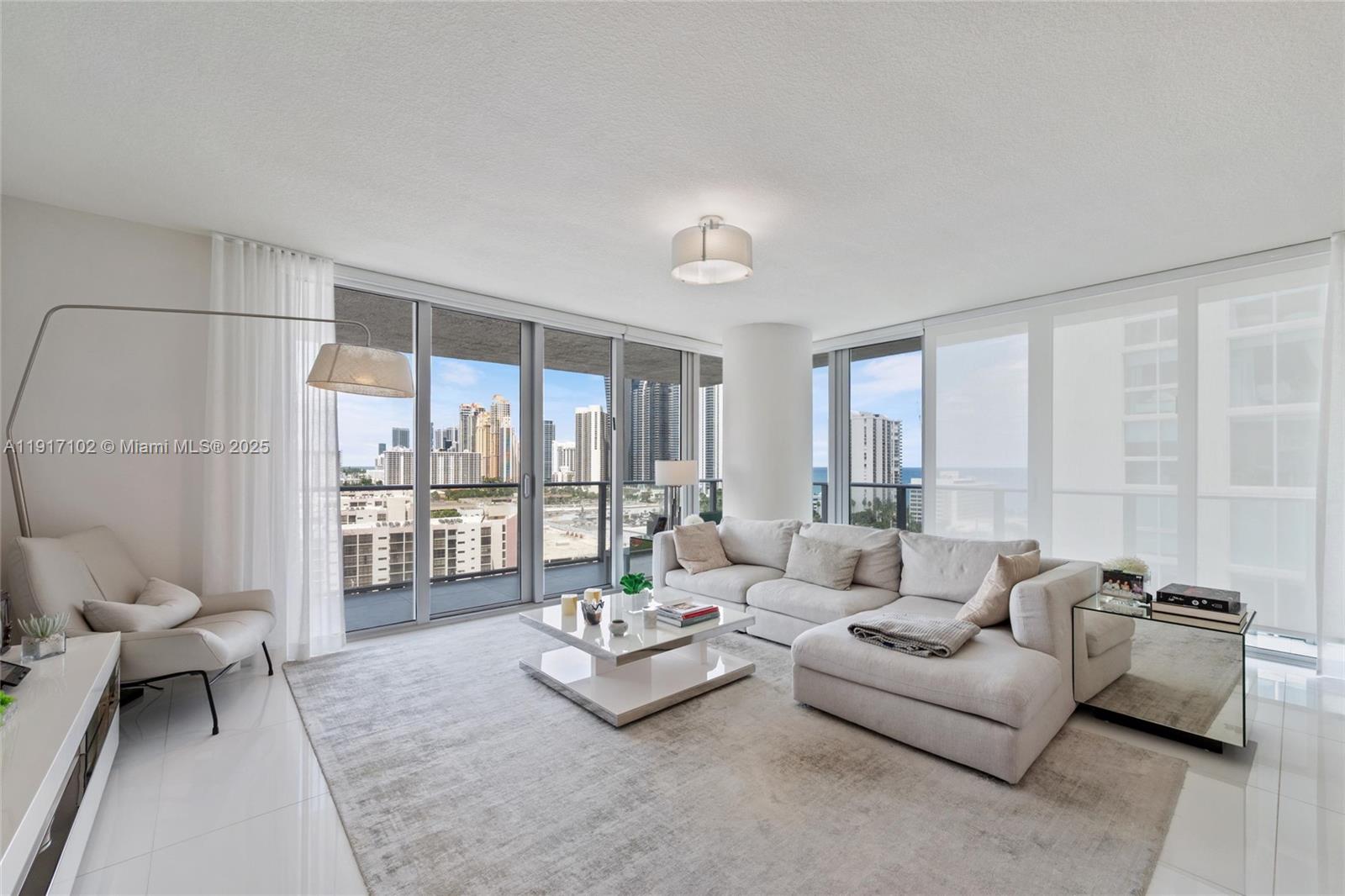 Condo for Sale in Sunny Isles Beach, FL