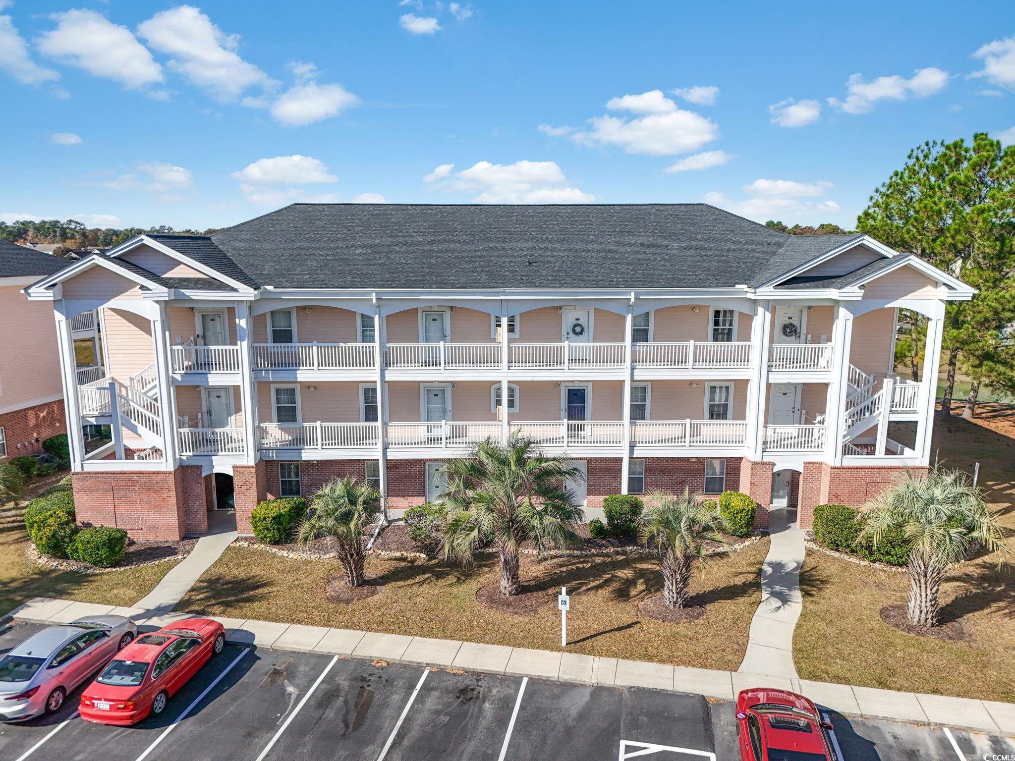 3973 Forsythia Ct. UNIT #103 Myrtle Beach, SC 29588