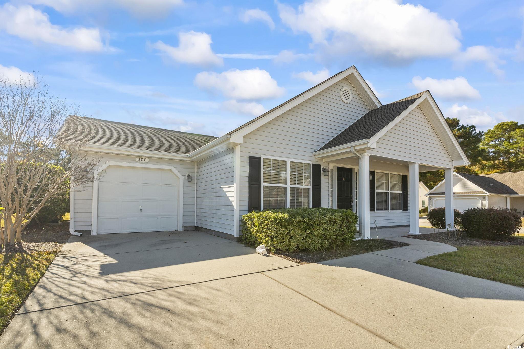 300 Dendy Ct. Myrtle Beach, SC 29579