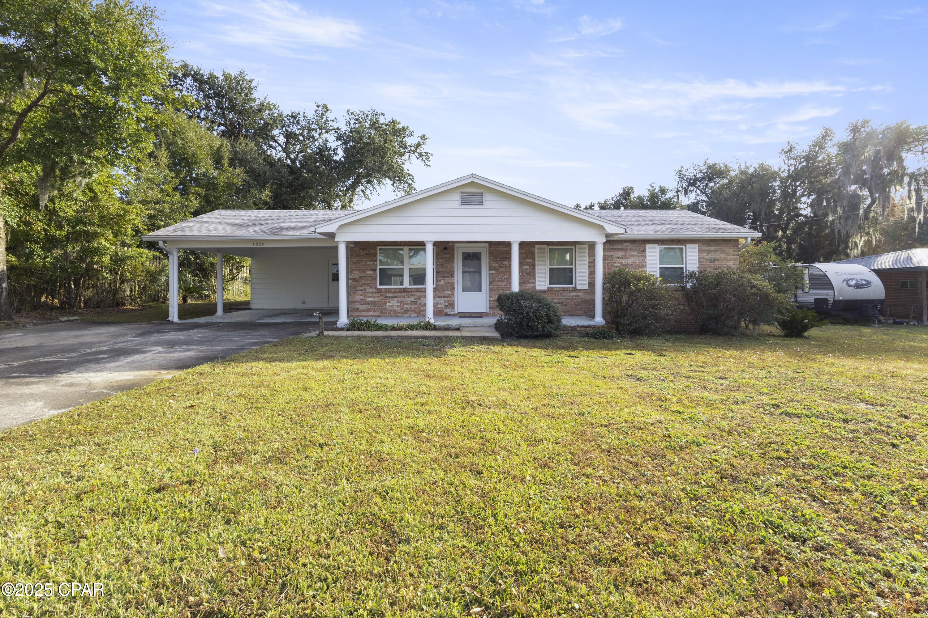 Details for 4934 Donalson Road, Panama City, FL 32404