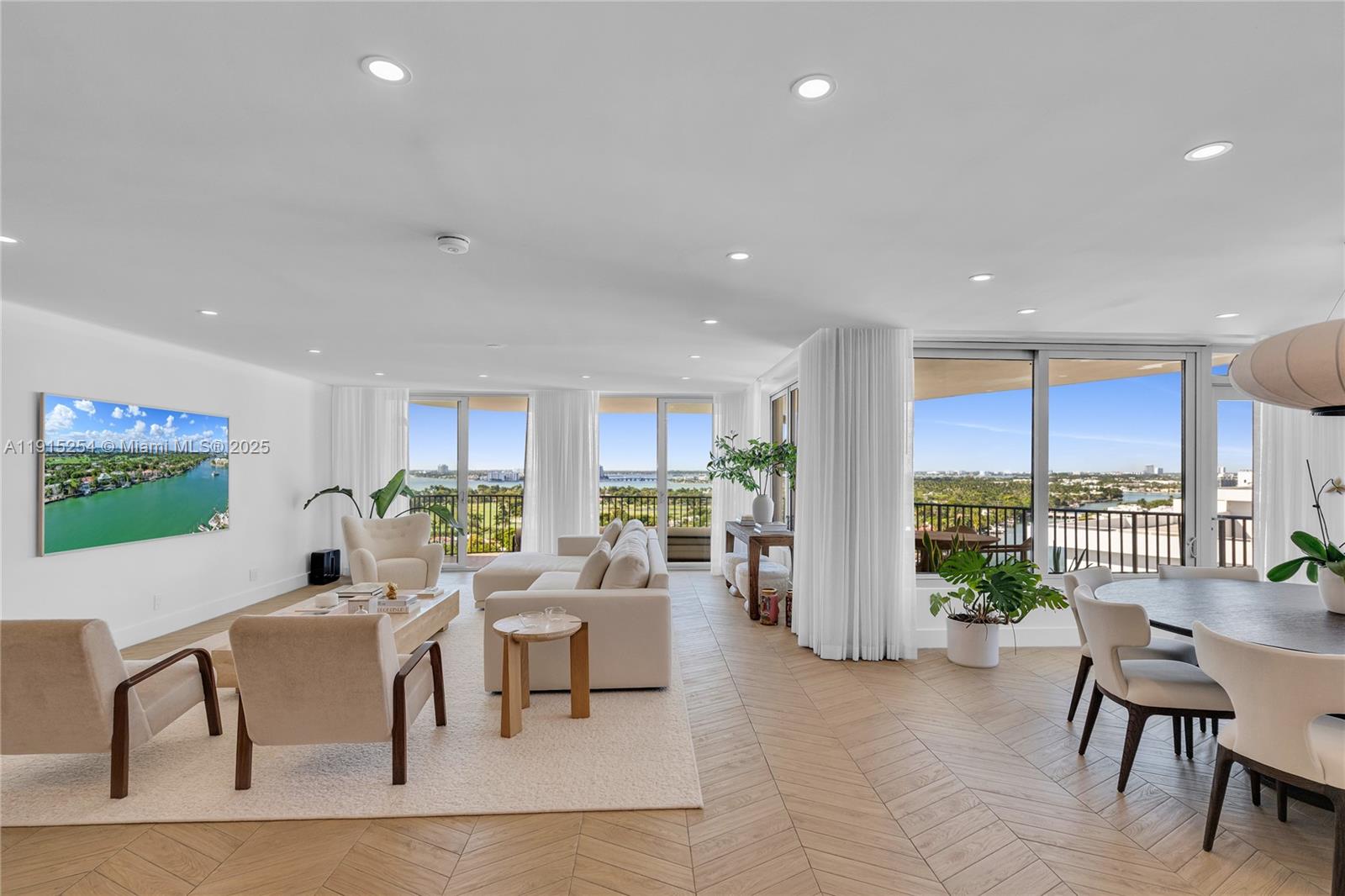 Fifty Six-Sixty Collins A