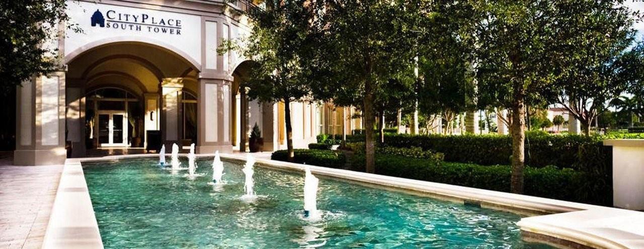 Cityplace South Tower Con