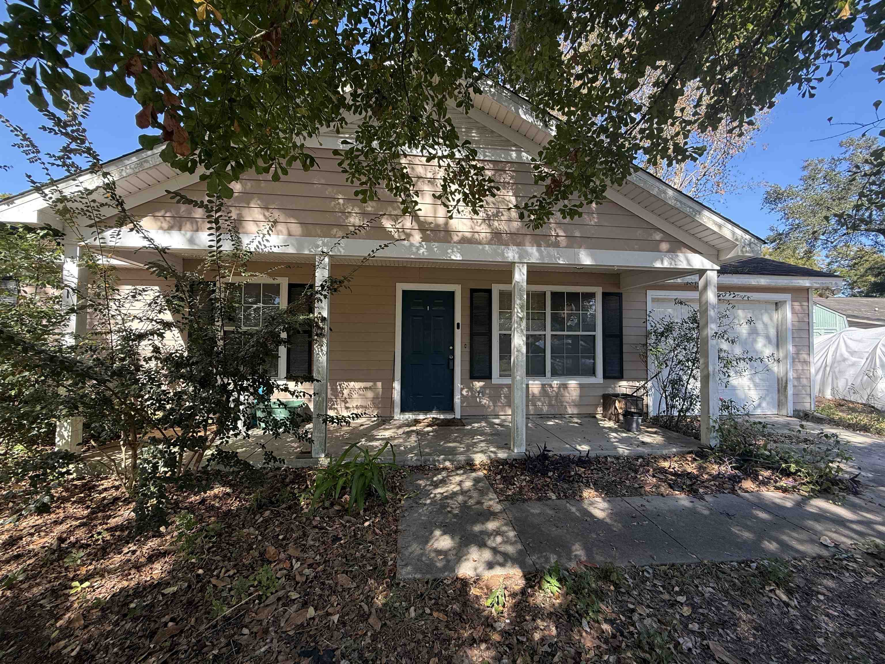 14  Sioux Trail , Crawfordville, FL, 32327