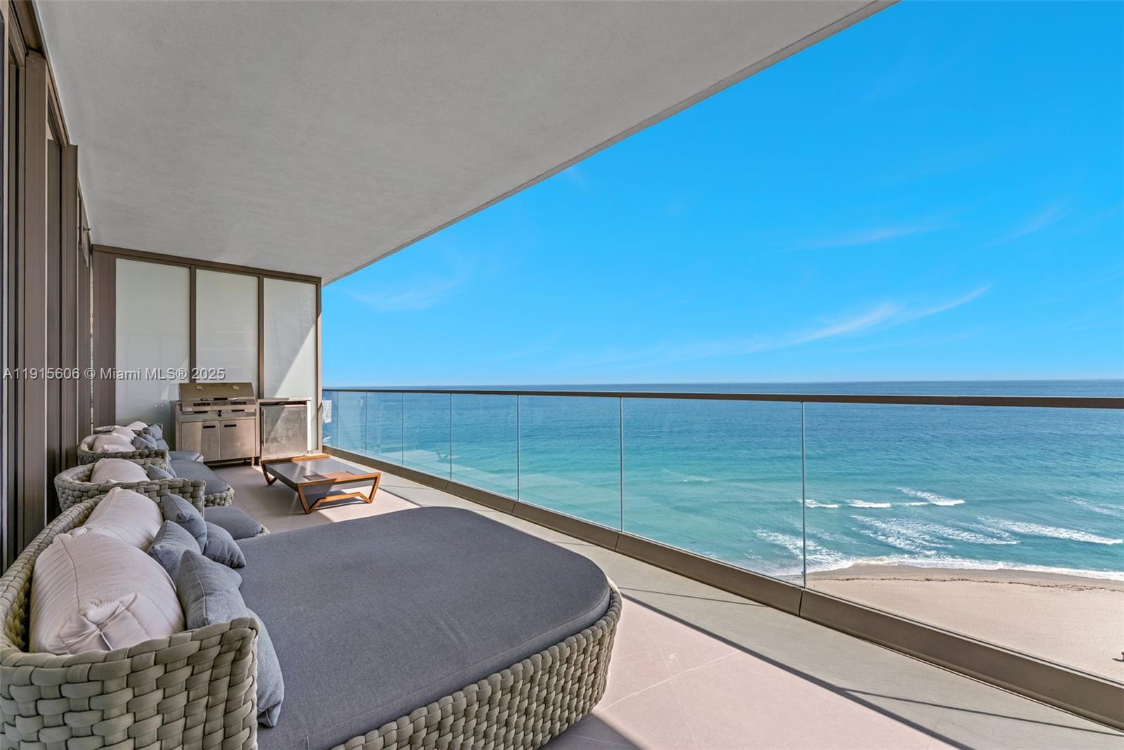 Condo for Sale in Sunny Isles Beach, FL