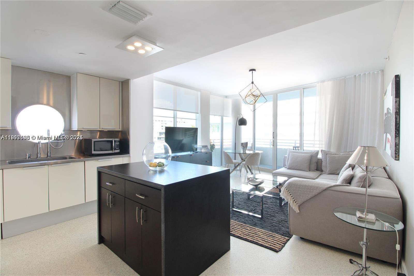 Ocean Place Condo