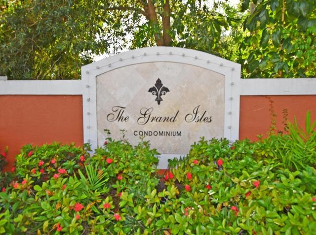 Grand Isles Condo