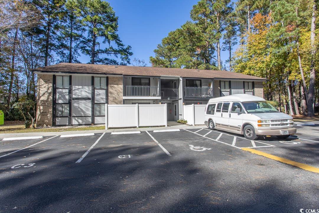 950 Forestbrook Rd. UNIT C3 Myrtle Beach, SC 29579