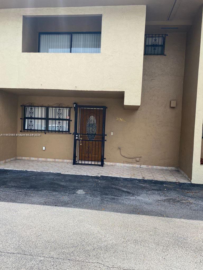 West View Lake Townhomes