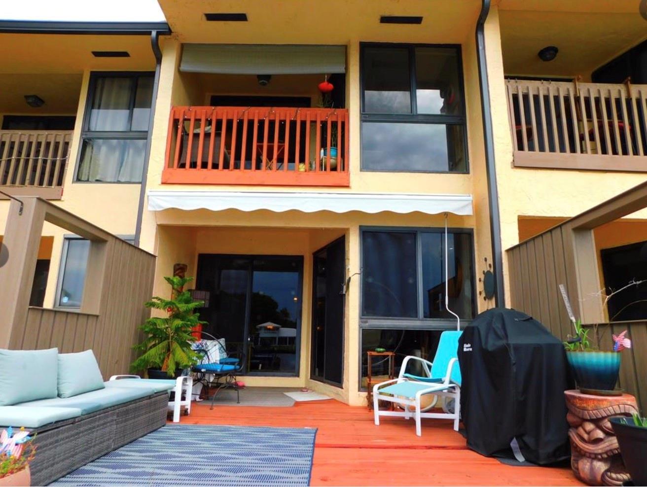 Intracoastal Townhouses