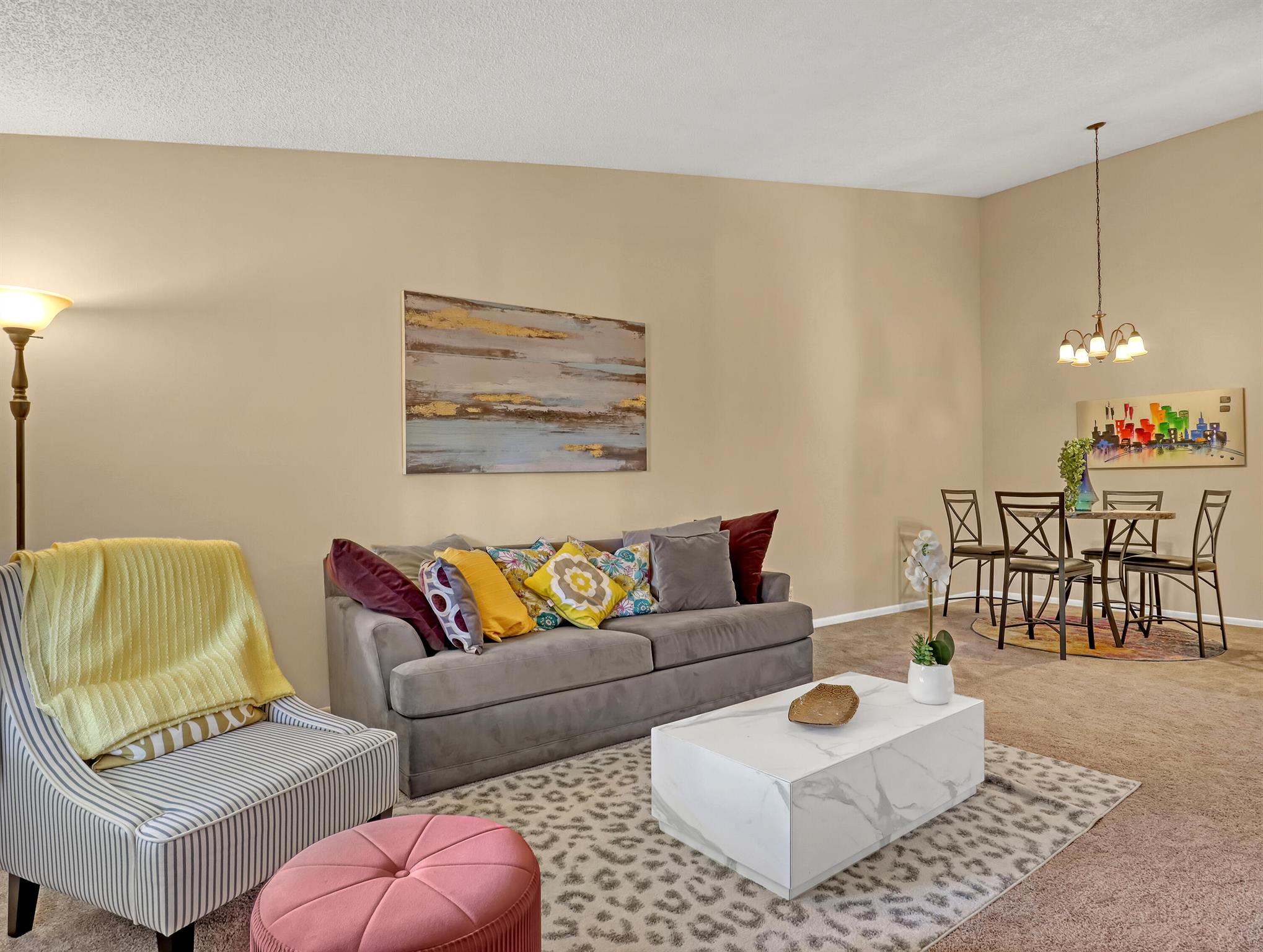 Chasewood Of Jupiter