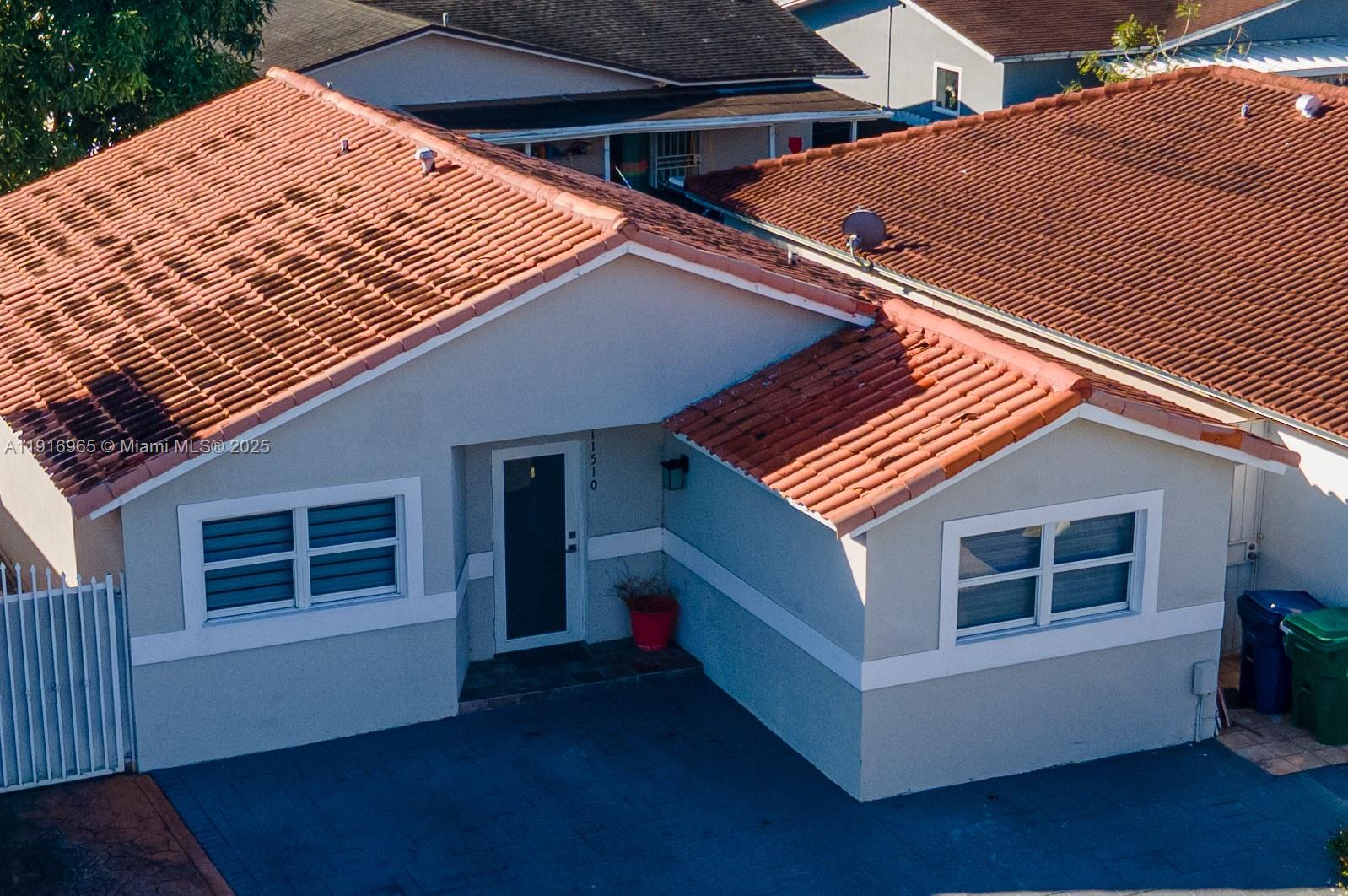 University Courts Sub