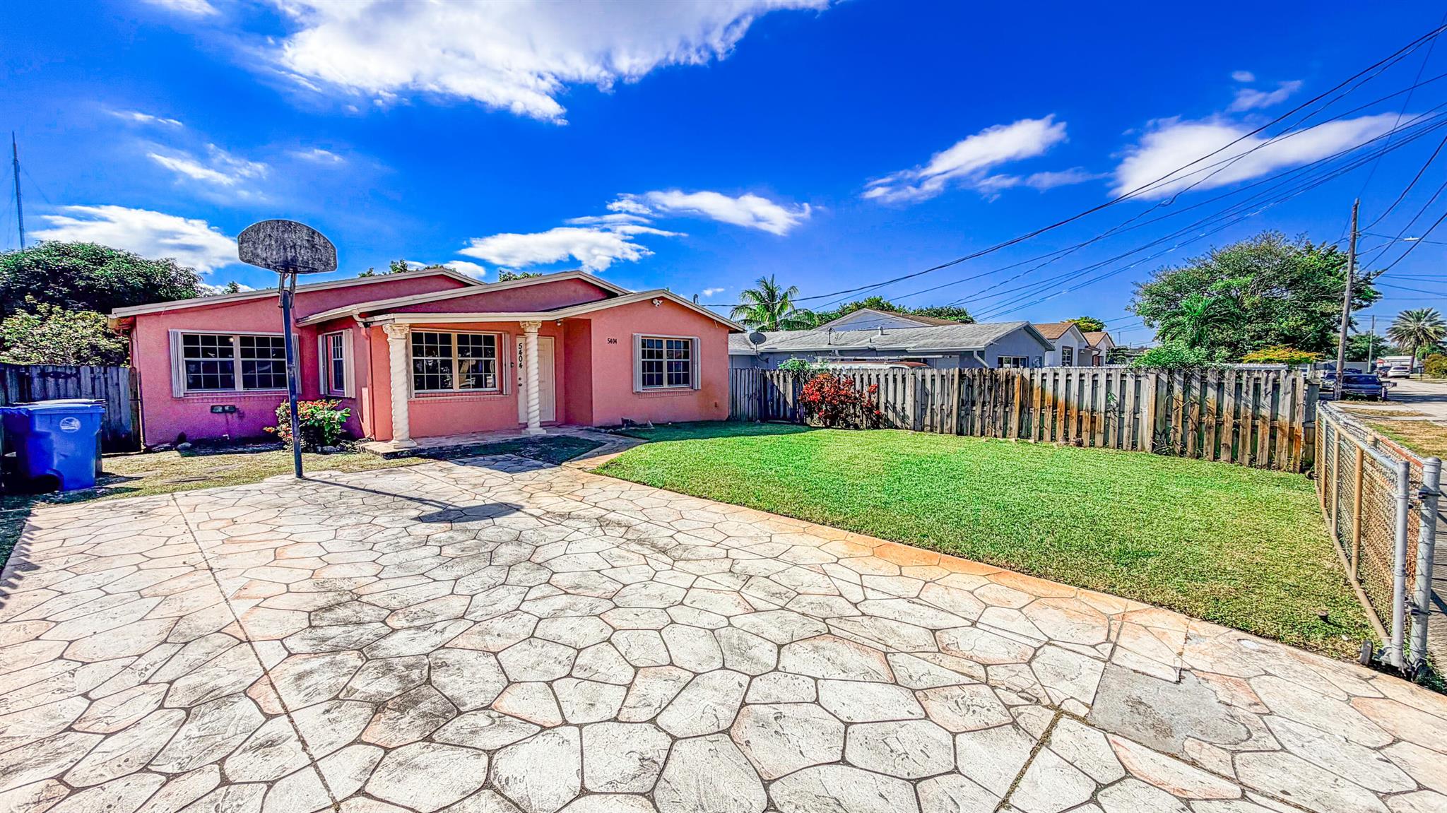 Carver Ranches Rev Plat