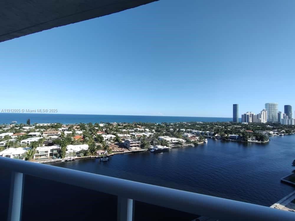 Waterview Condo
