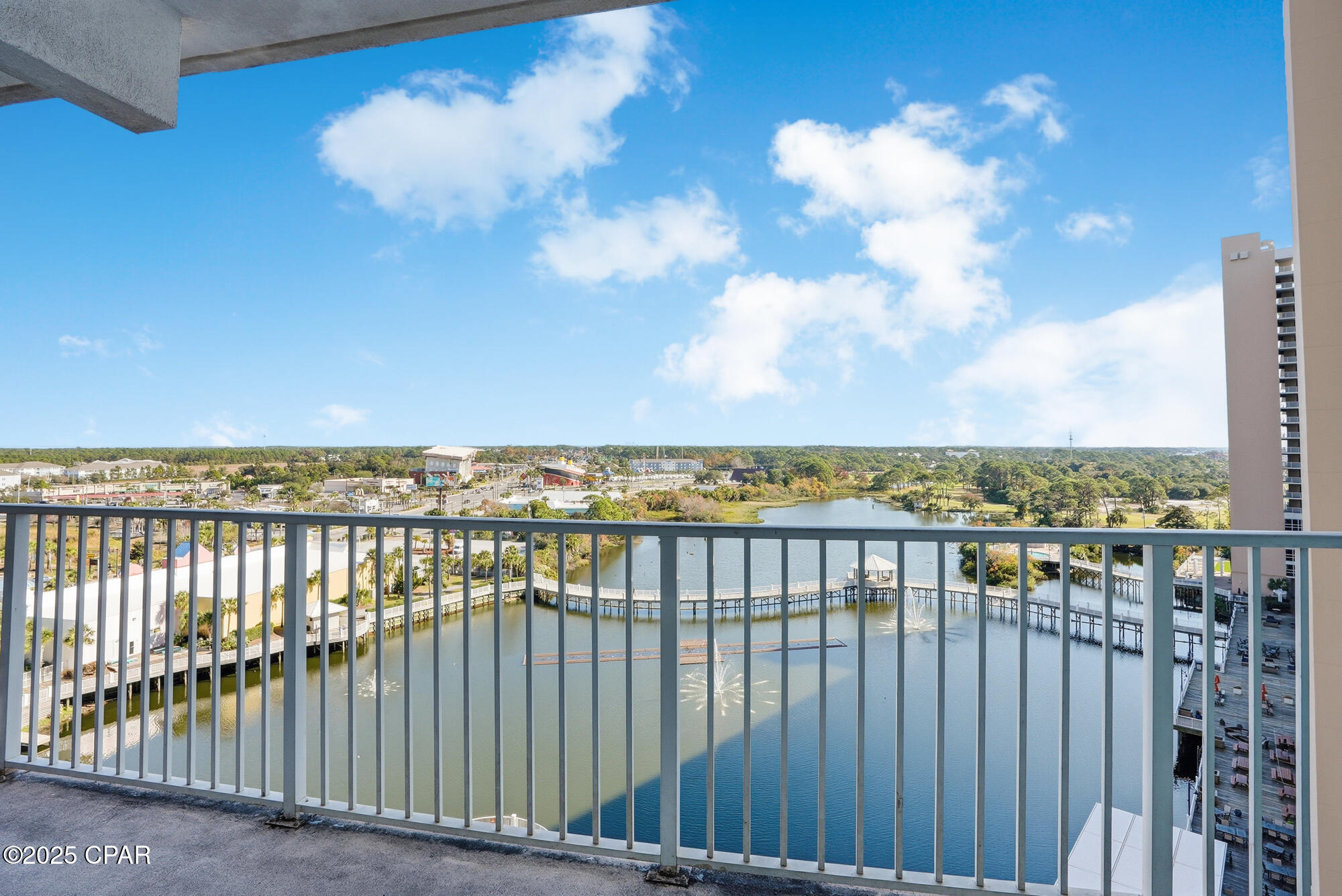 Details for 9902 Thomas Drive 928, Panama City, FL 32408