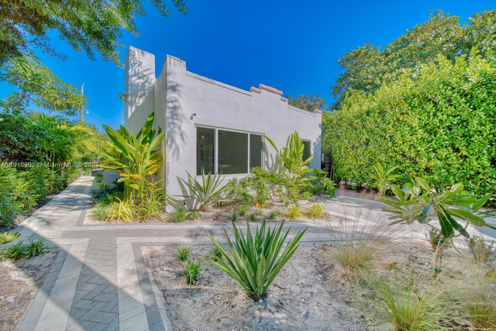 Griffings Biscayne Pk Est