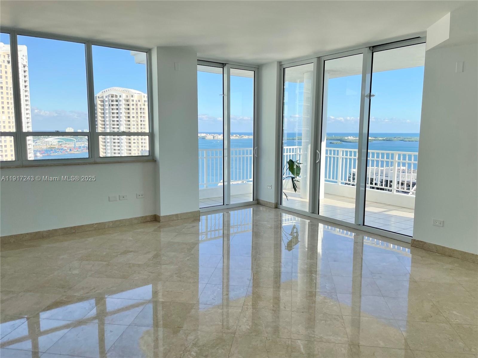 Courts Brickell Key Condo