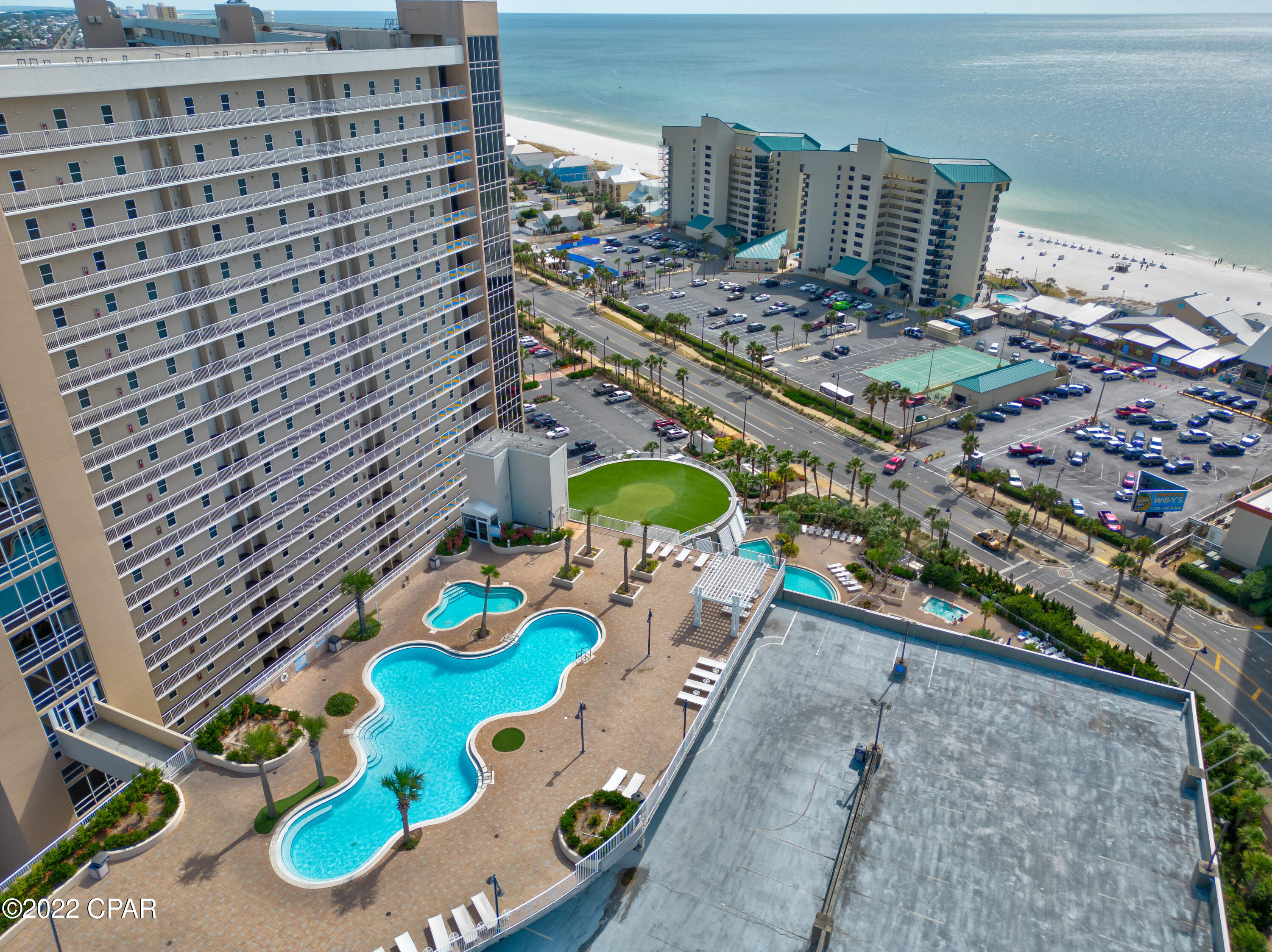 Image 61 For 9902 Thomas Drive 1832