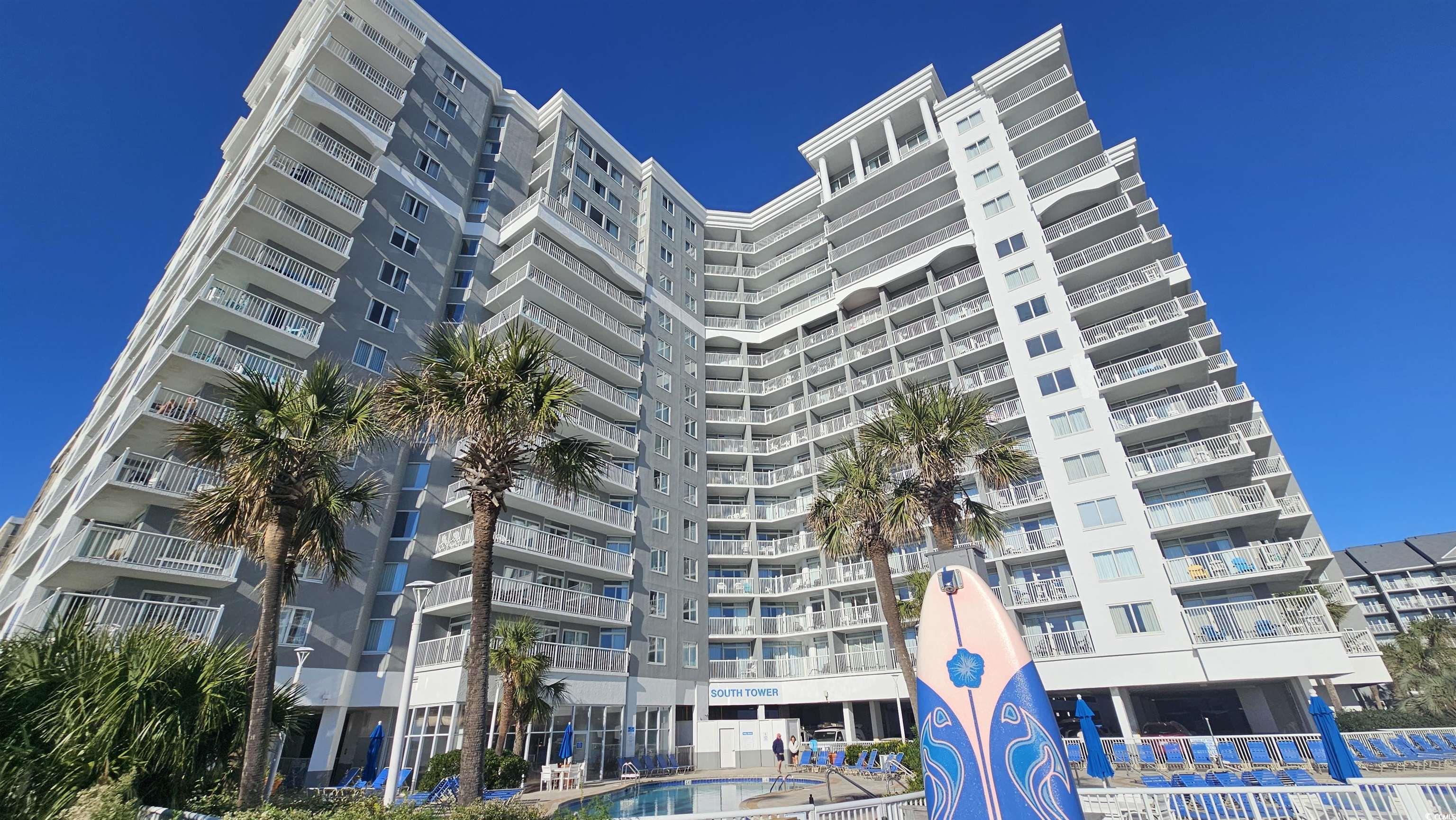 161 Seawatch Dr. UNIT #610 Myrtle Beach, SC 29572