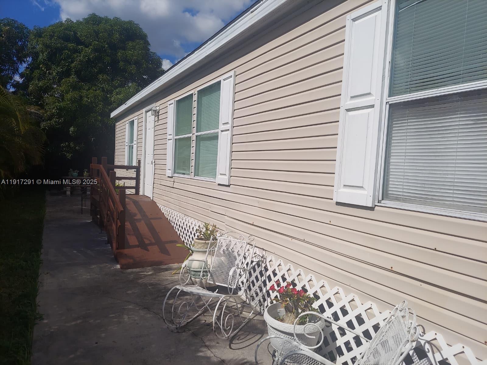 Americana Village Condo