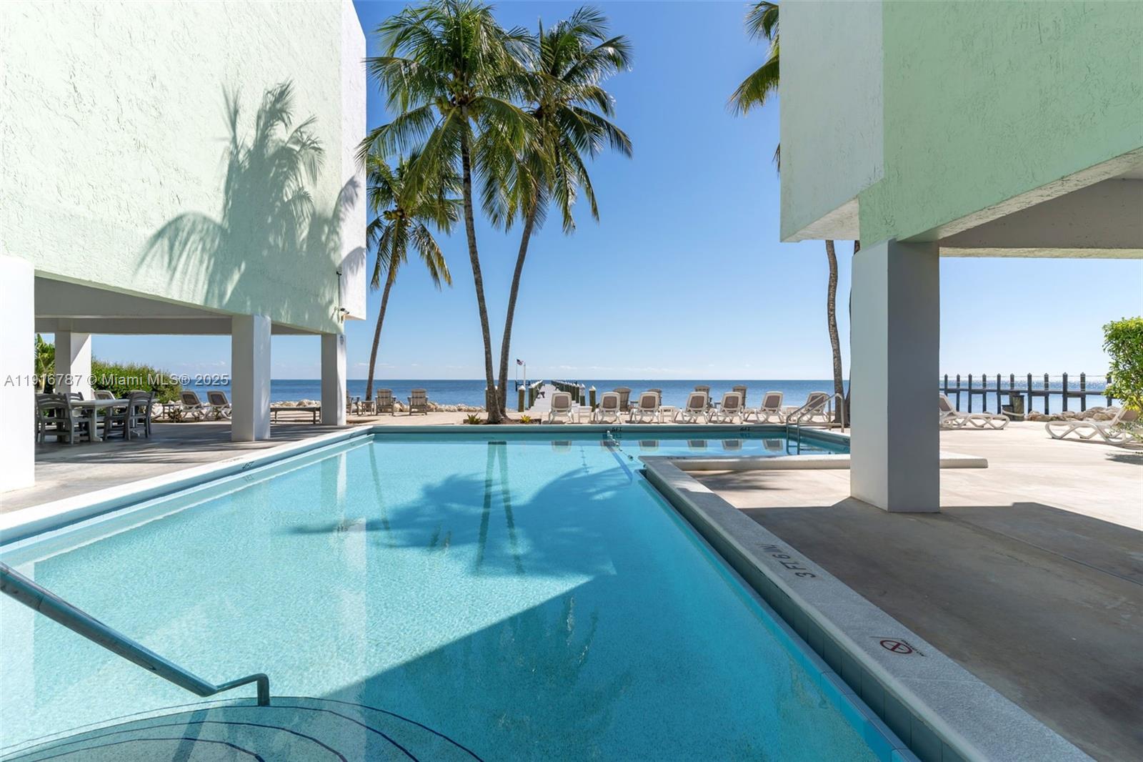 Plantation By The Sea