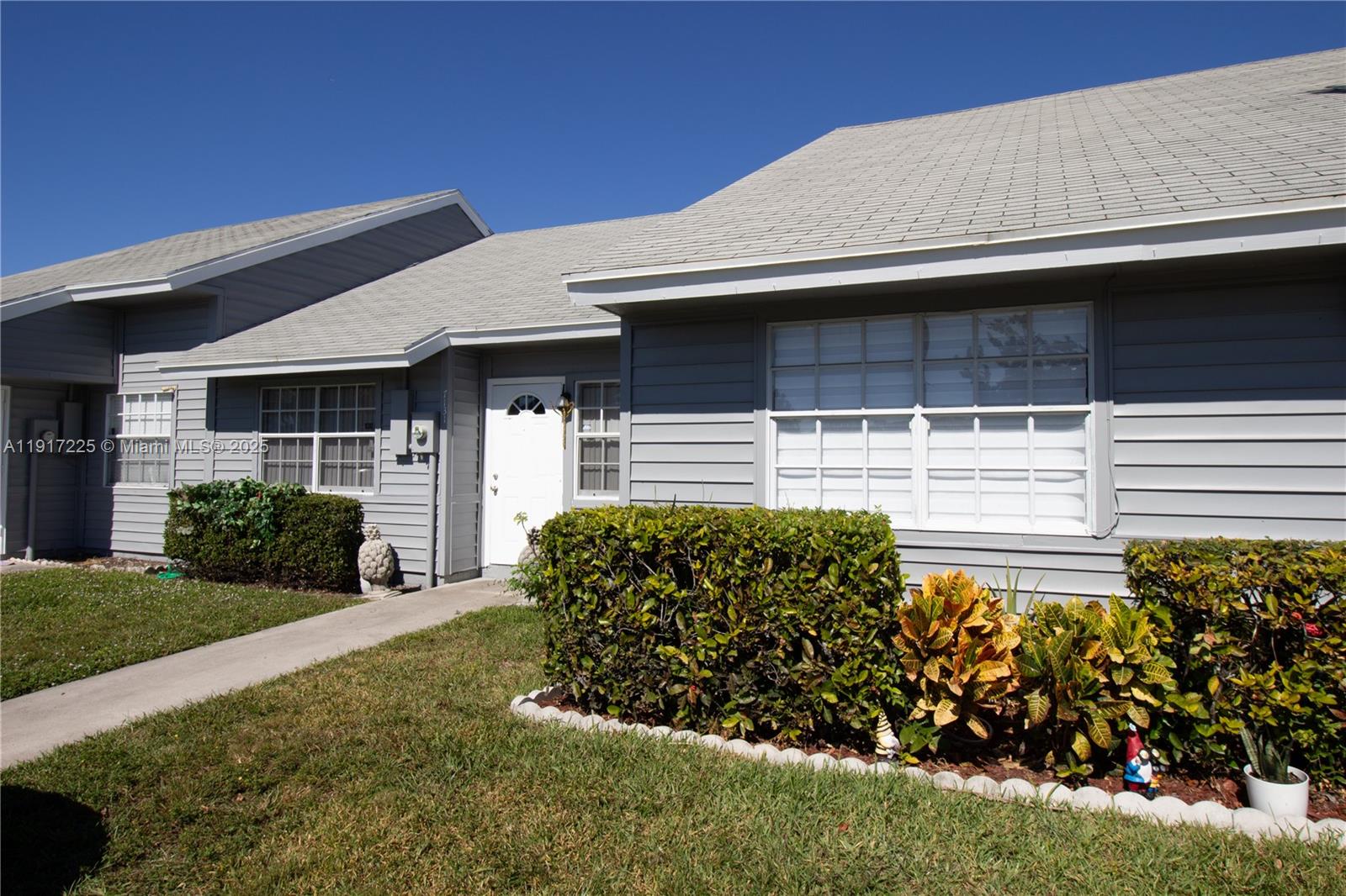 North Lauderdale Estates