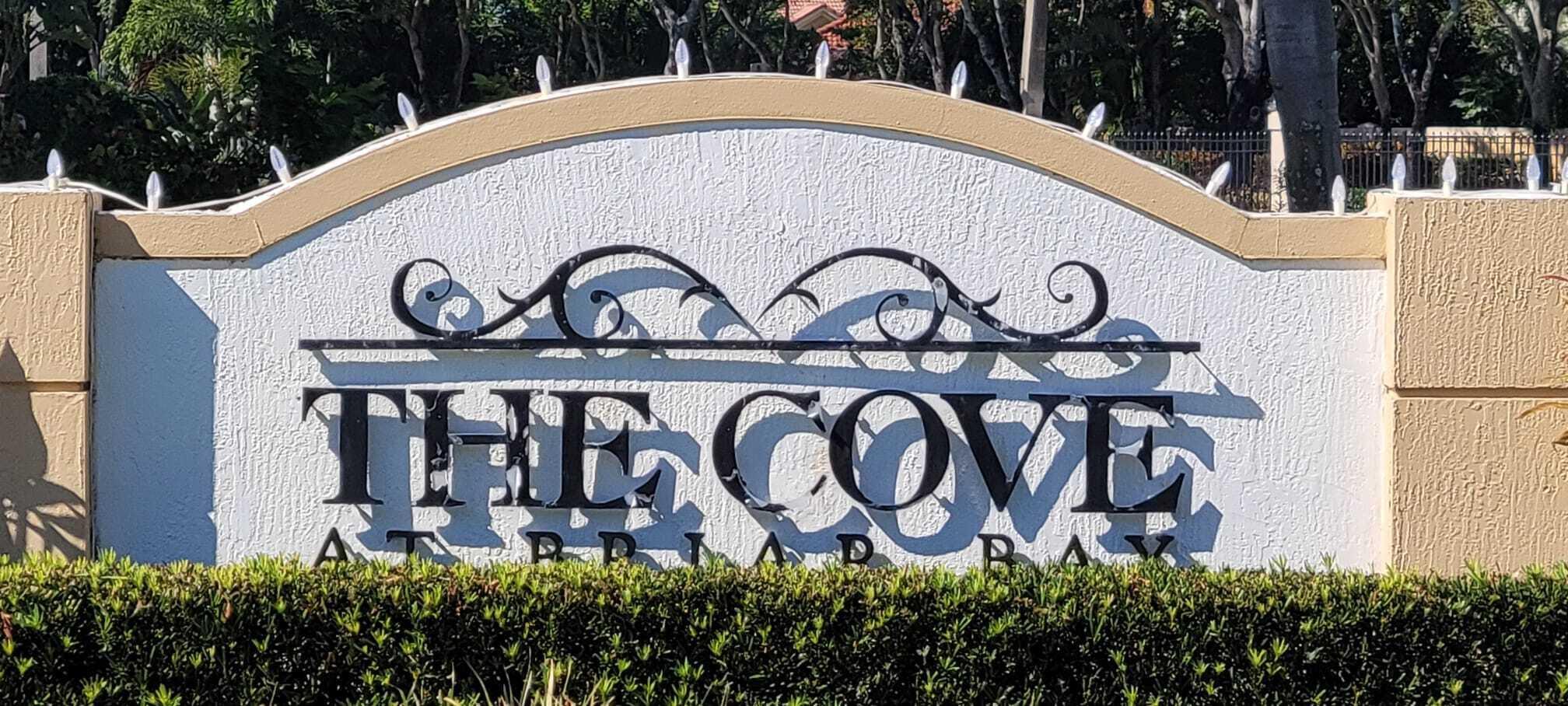 Cove At Briar Bay Condo