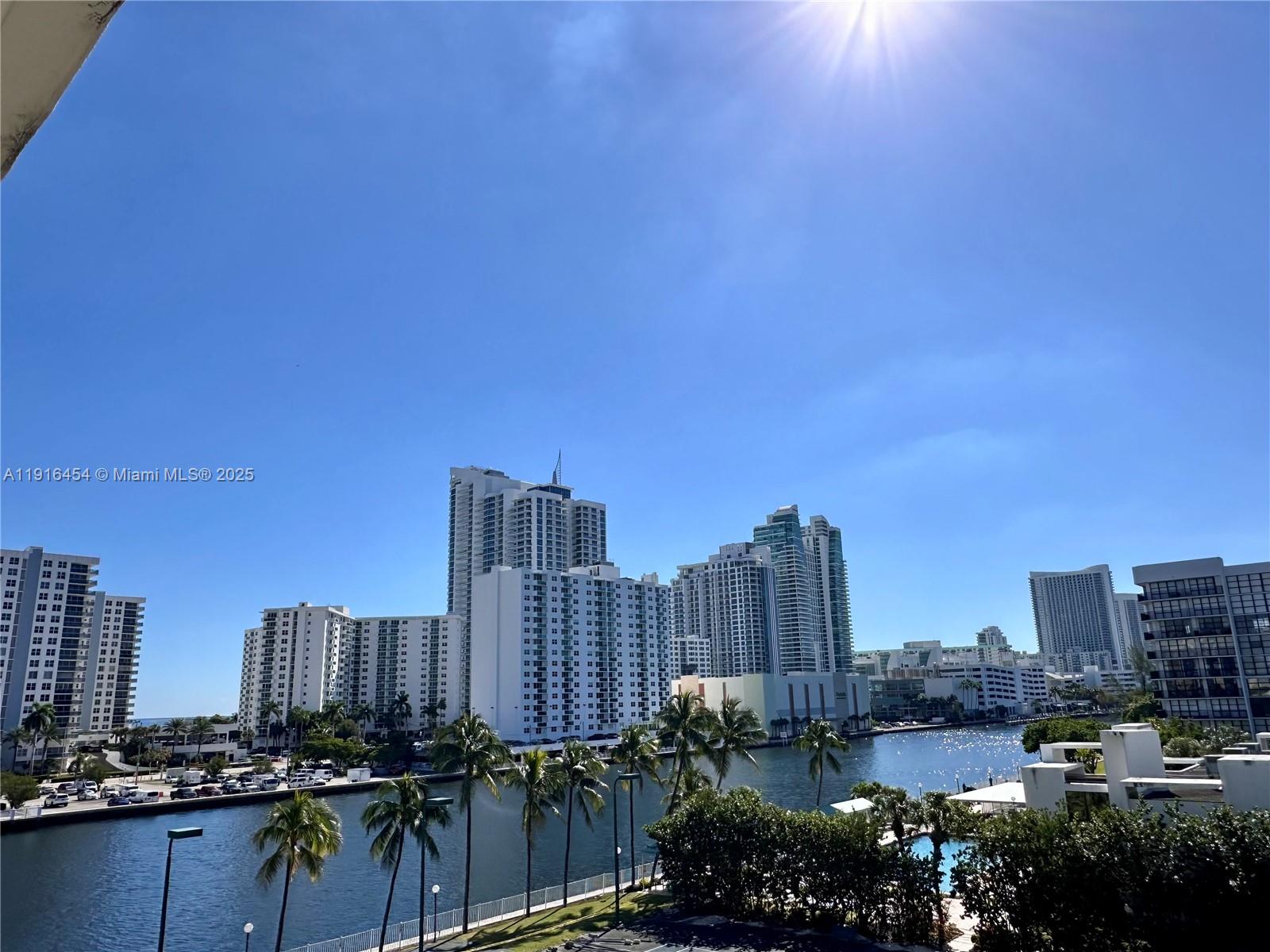 Oceanview Park Condo