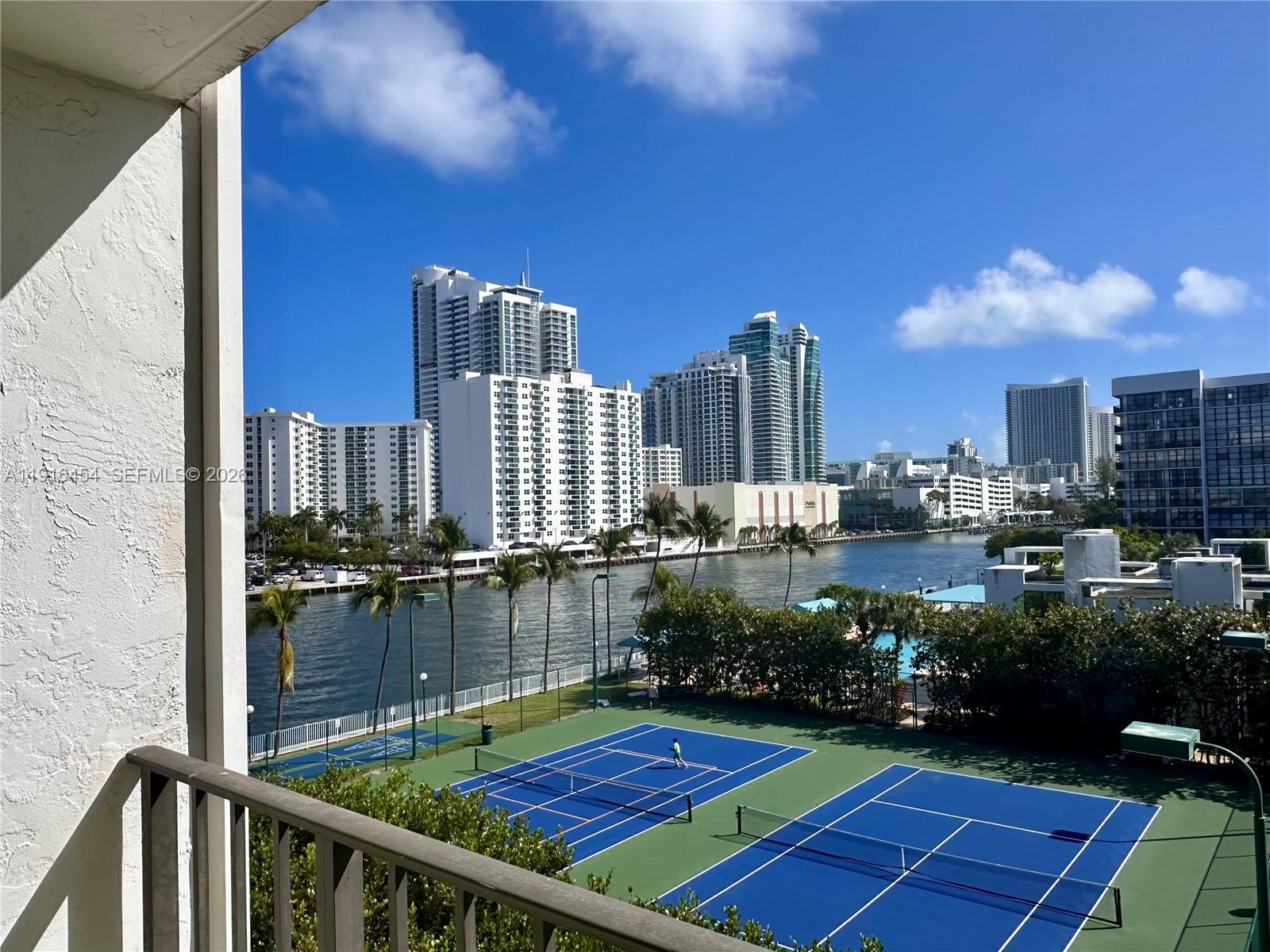 Oceanview Park Condo