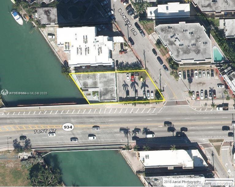 Normandy Beach South