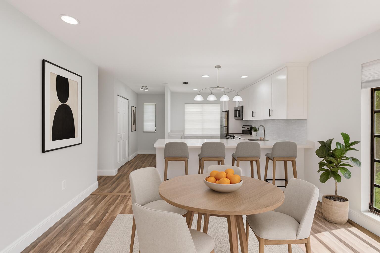 Fairways Of Boca Lago Con