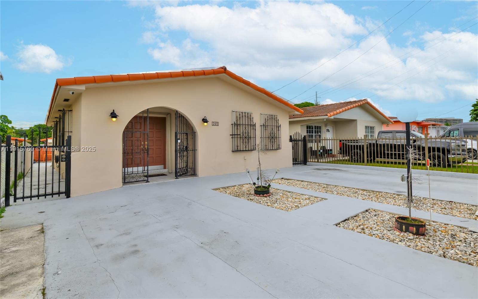 West Flagler Pk Sec B