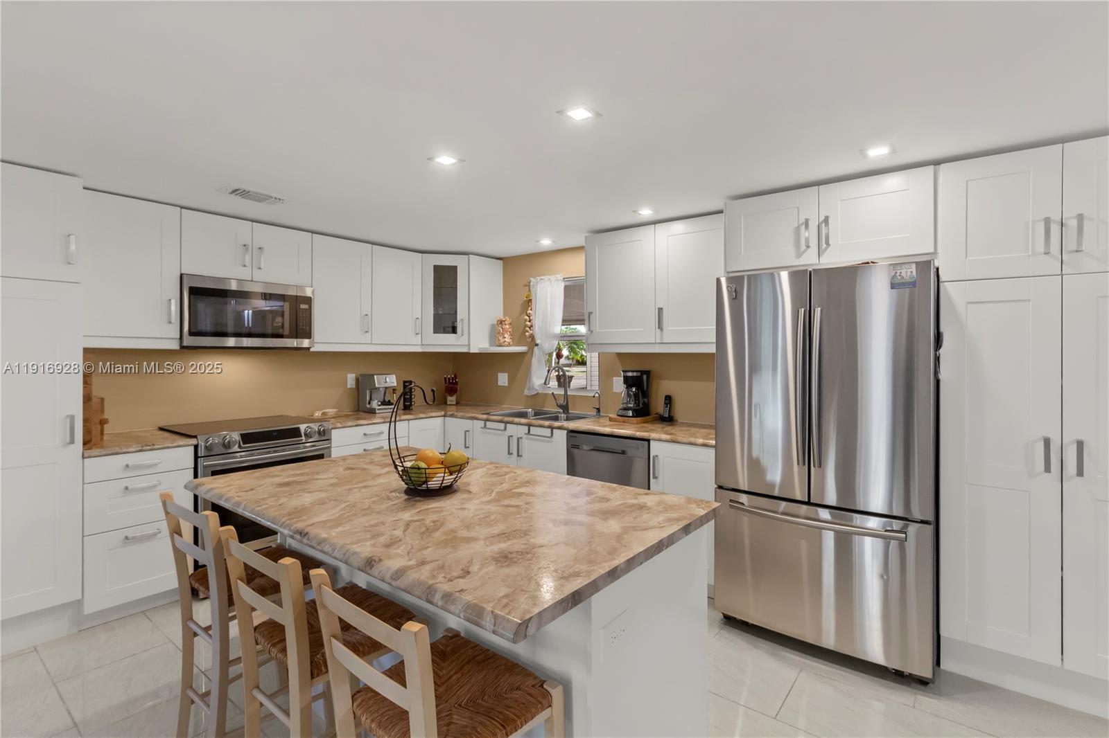 Highland Meadows Estates