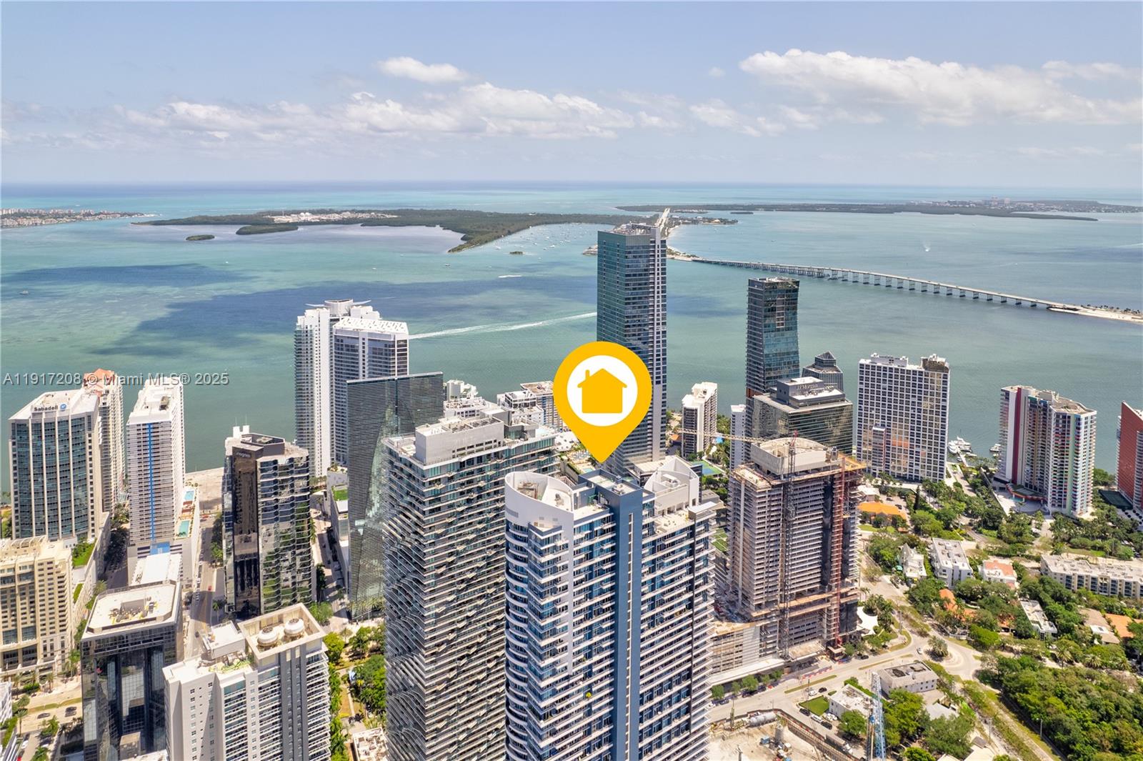Apartamento para Alugar em Miami, FL