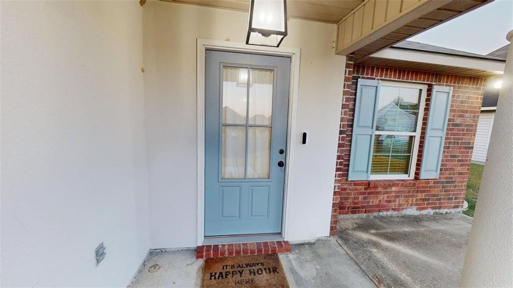 Homes for sale in Gonzales, LA | 38334 St Thomas Ct, Gonzales, LA 70737 | MLS# 2531627