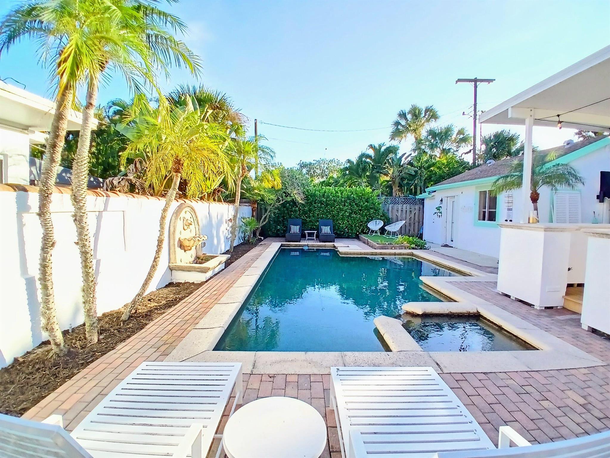 North Lake Worth Beach/ C