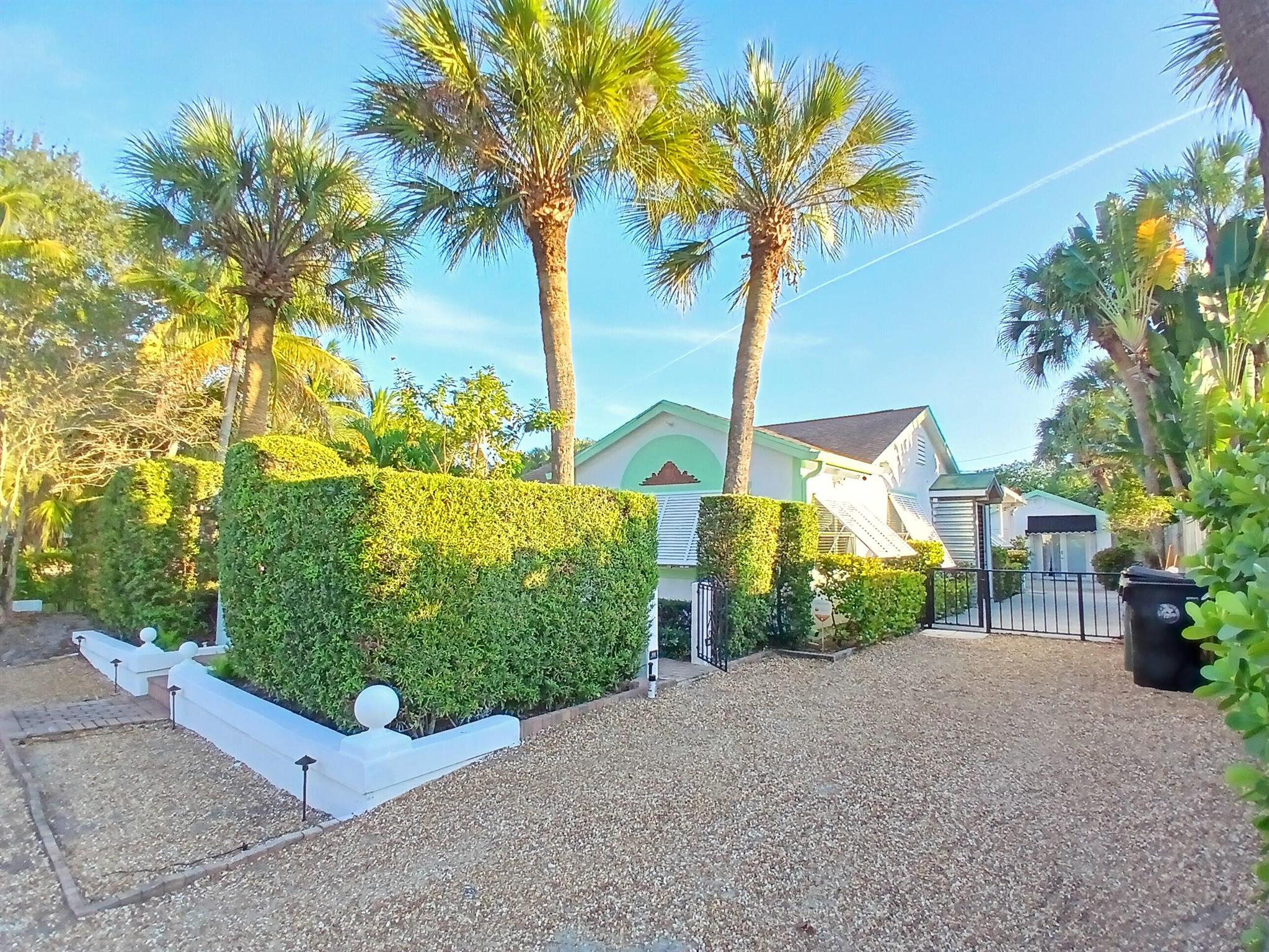 North Lake Worth Beach/ C