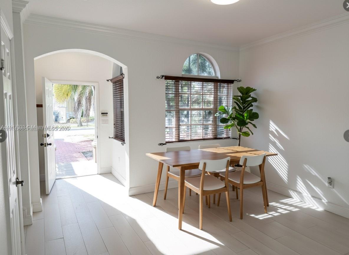 Santorine Town Villas