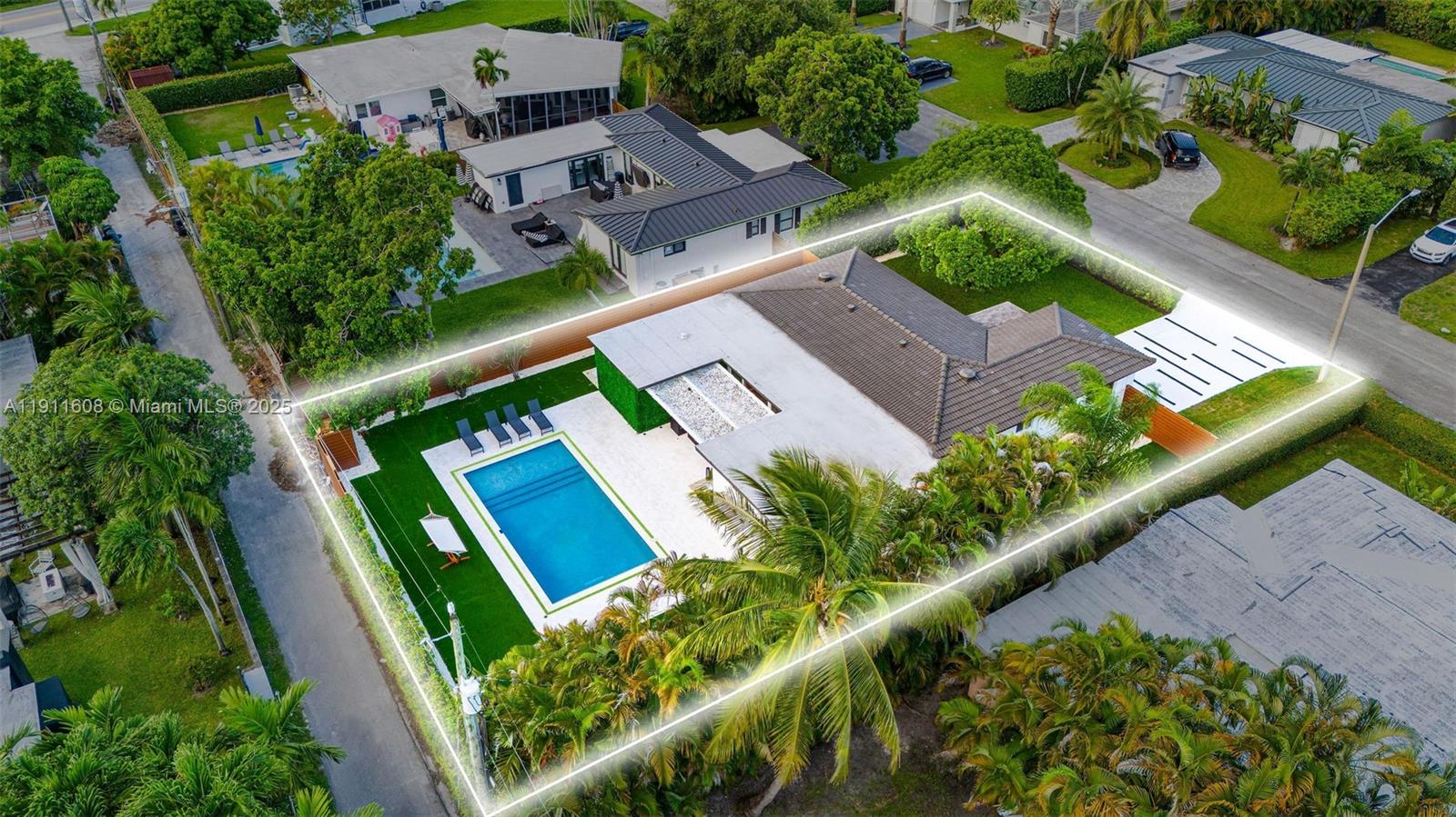 Miami Shores Estates