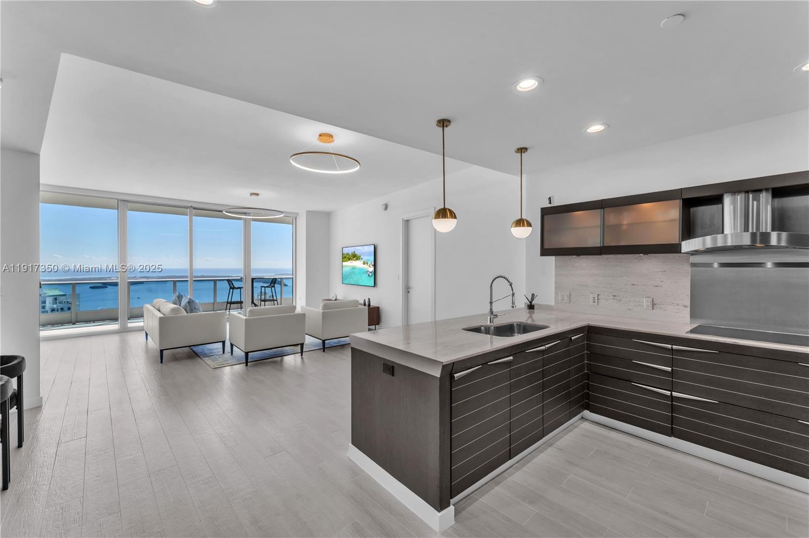Epic West Condo