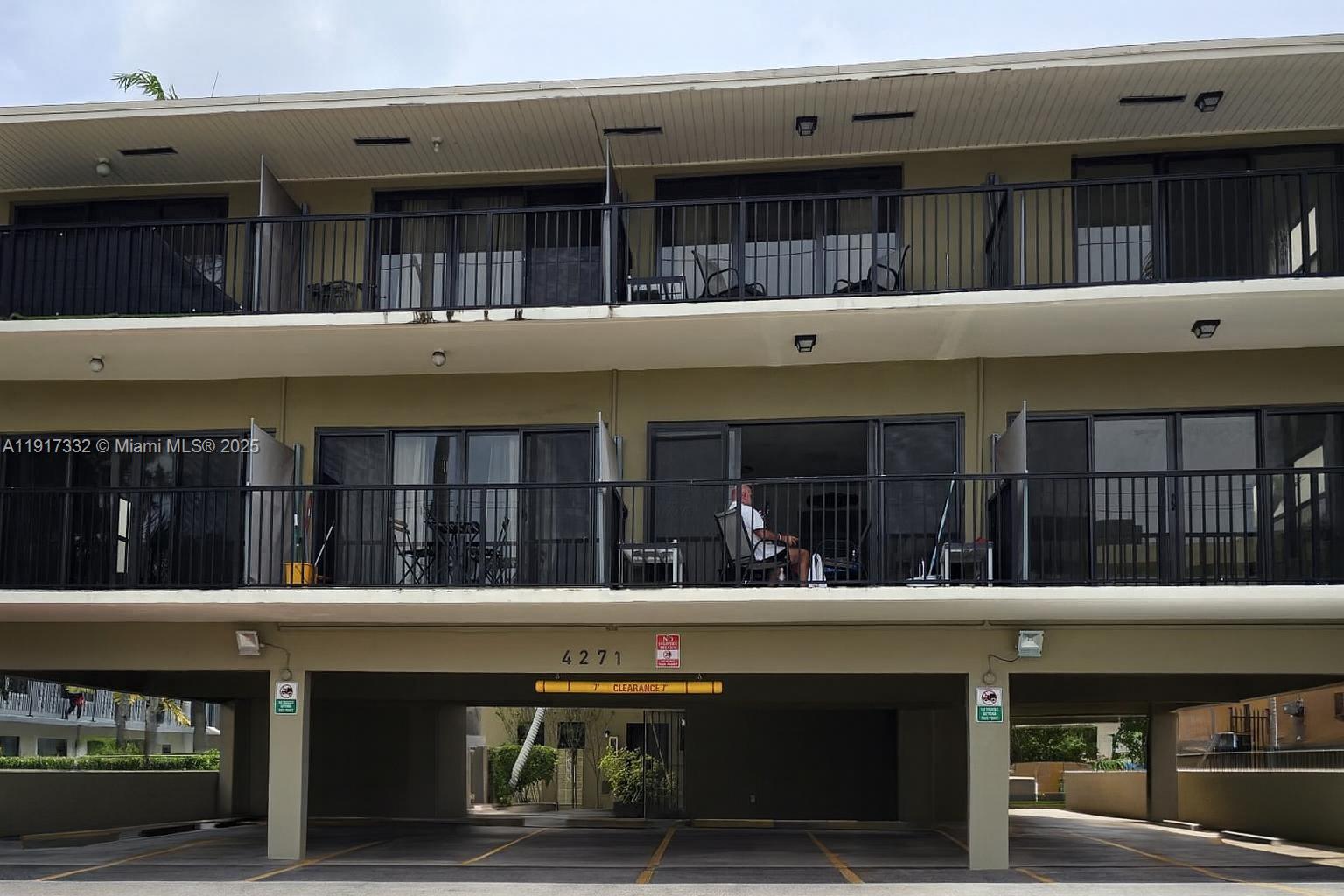 Spring Garden Condo Apts