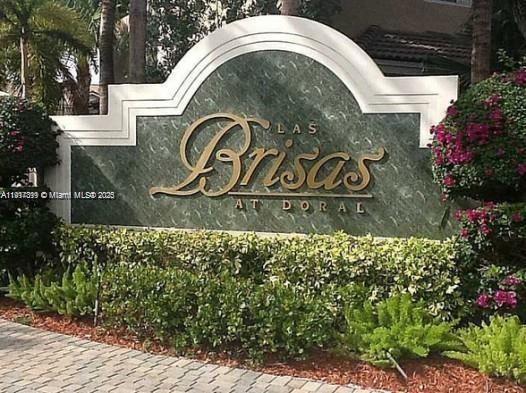 Las Brisas At Doral Condo