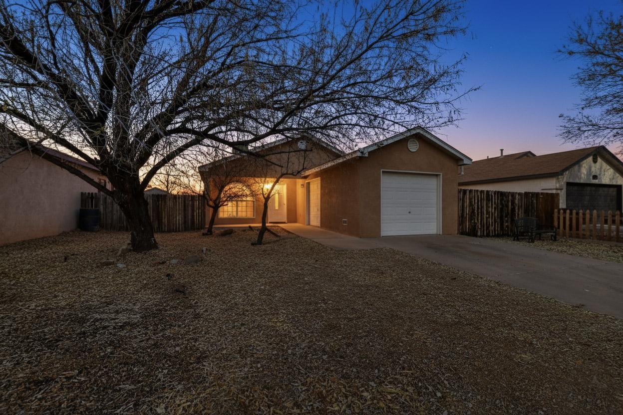 Homes for sale in Moriarty, NM | 603 Santa Fe Ave, Moriarty, NM 87035 | MLS# 1094755