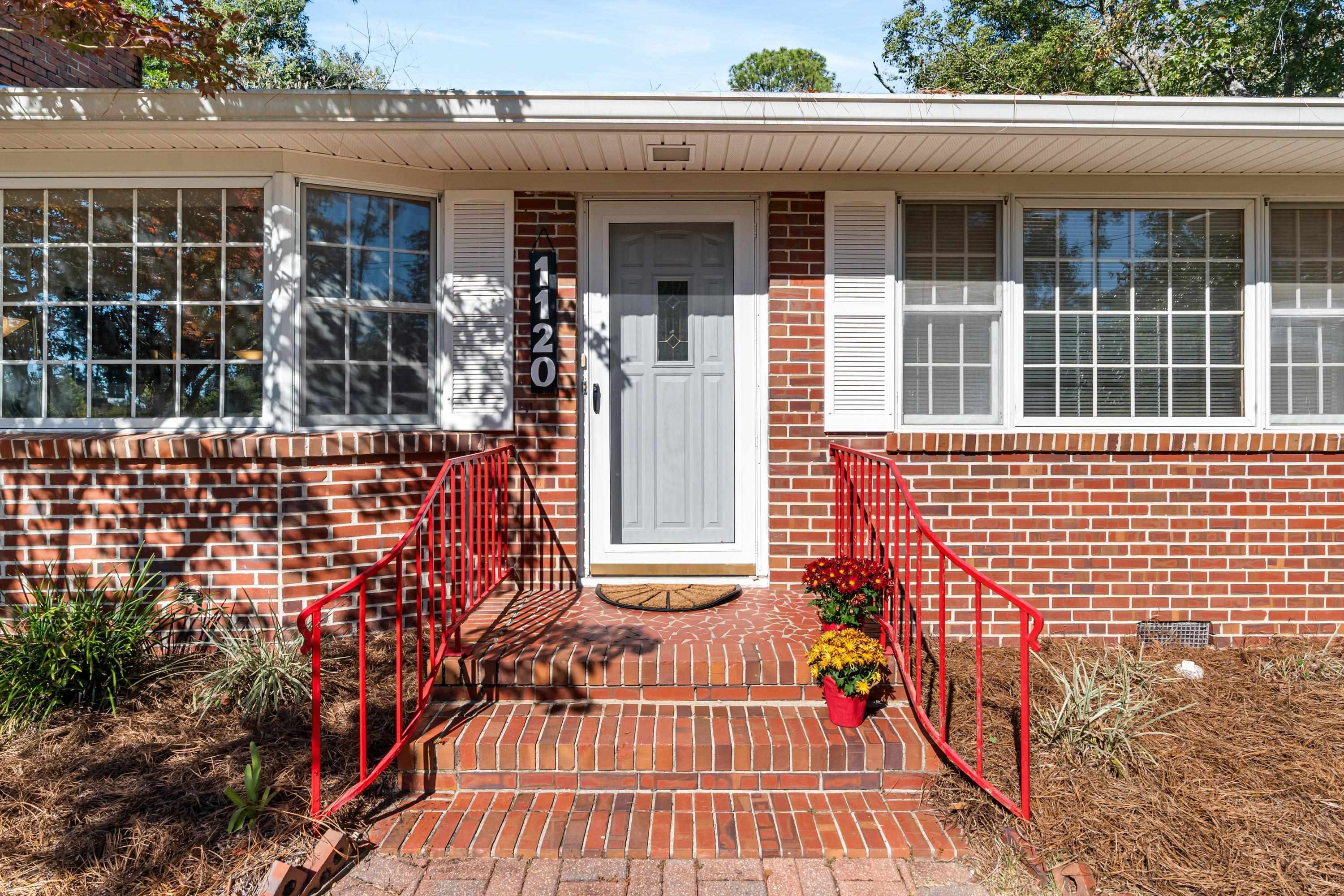1120  Sarasota Drive , Tallahassee, FL, 