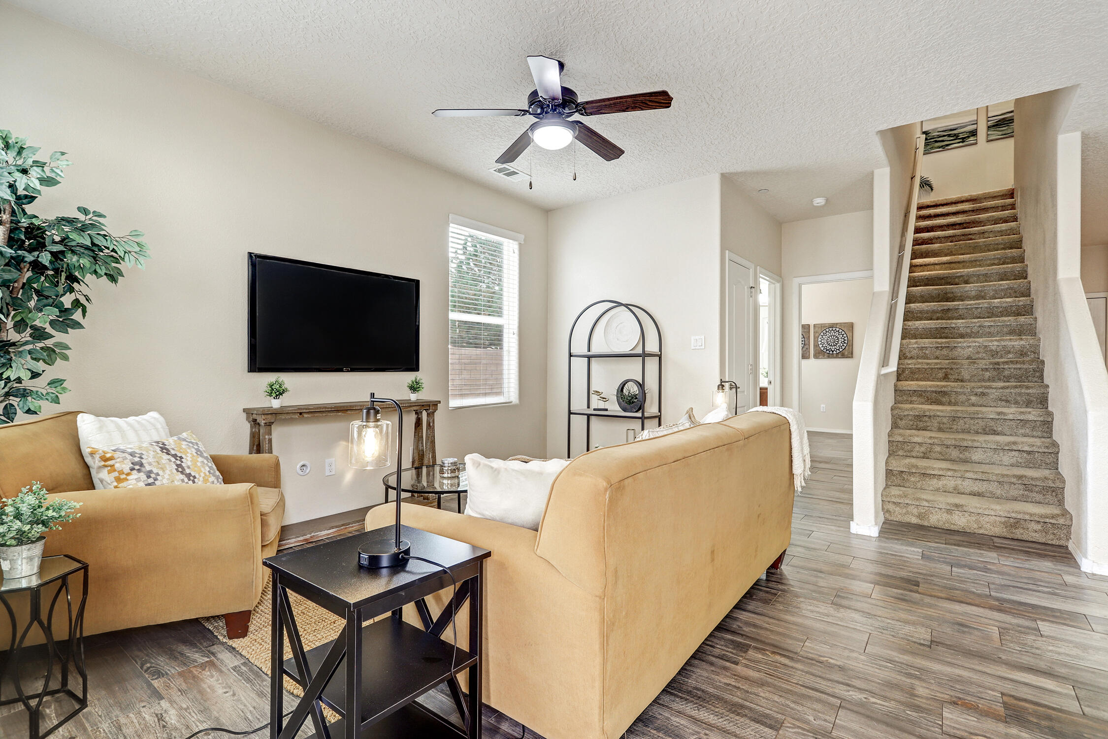 Homes for sale in Santa Fe, NM | 4345 Santo Domingo St #B, Santa Fe, NM 87507 | MLS# 1094757