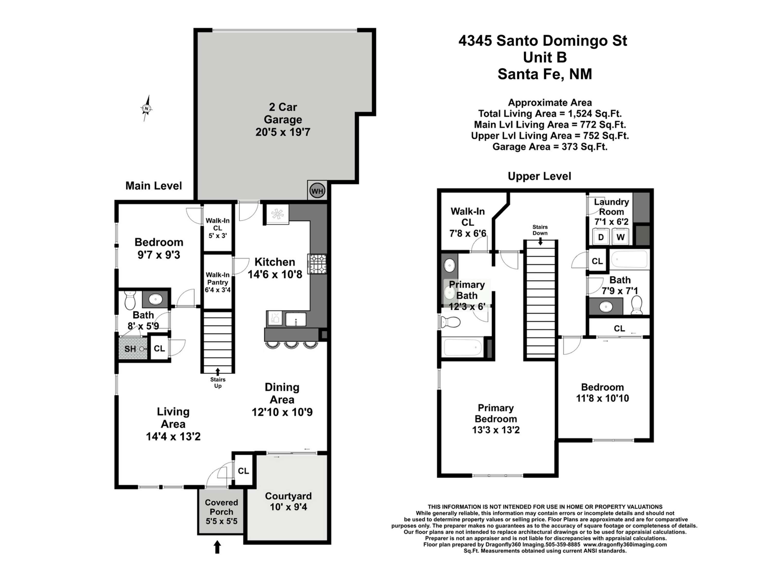 Homes for sale in Santa Fe, NM | 4345 Santo Domingo St #B, Santa Fe, NM 87507 | MLS# 1094757