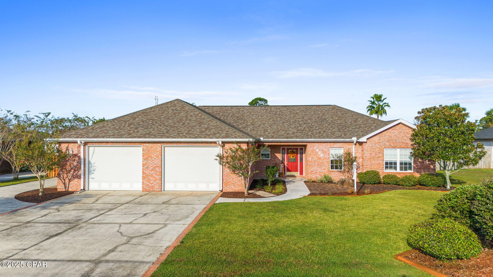 Details for 1406 New Jersey Avenue, Lynn Haven, FL 32444