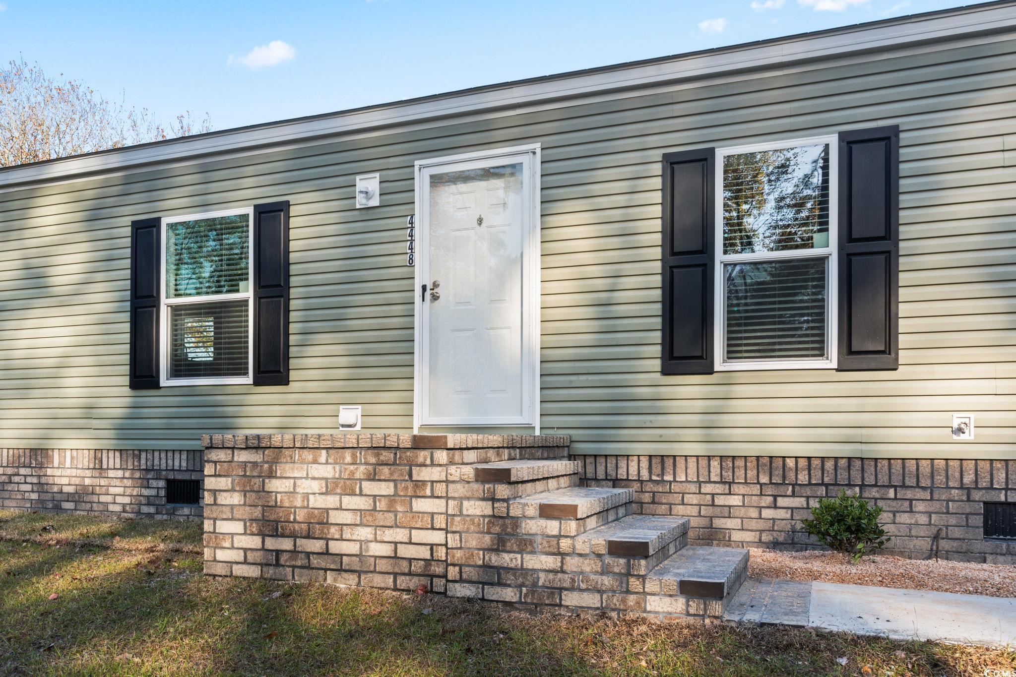 4448 Flat Bay Circle Myrtle Beach, SC 29588