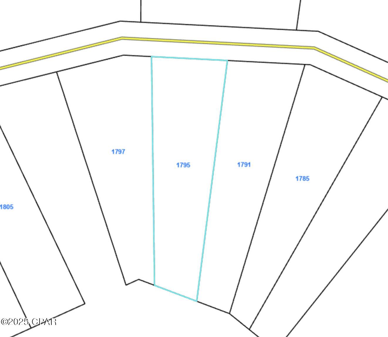 Image 1 For 1795 Gap Boulevard