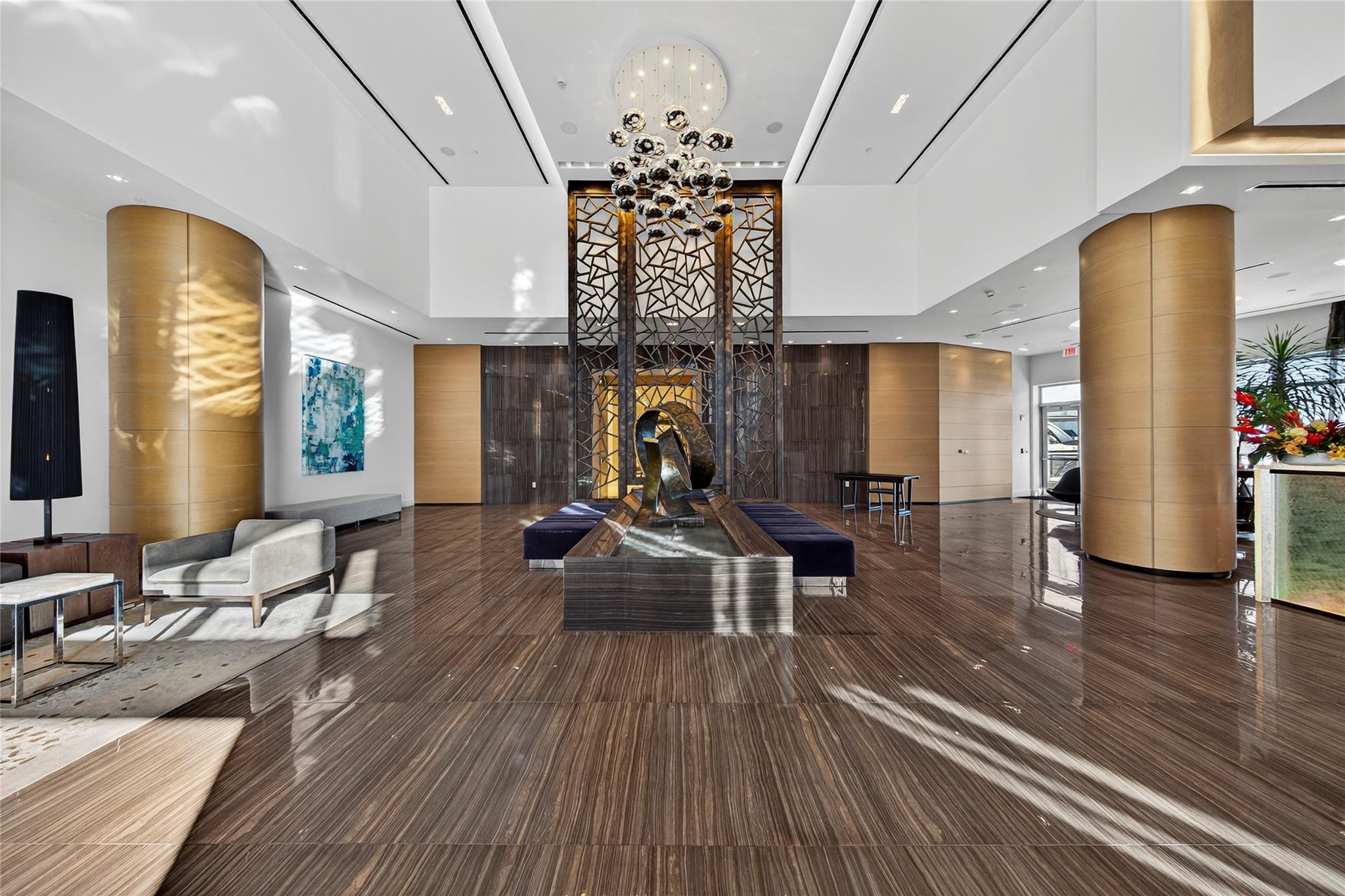 Apartamento à Venda em Aventura, FL