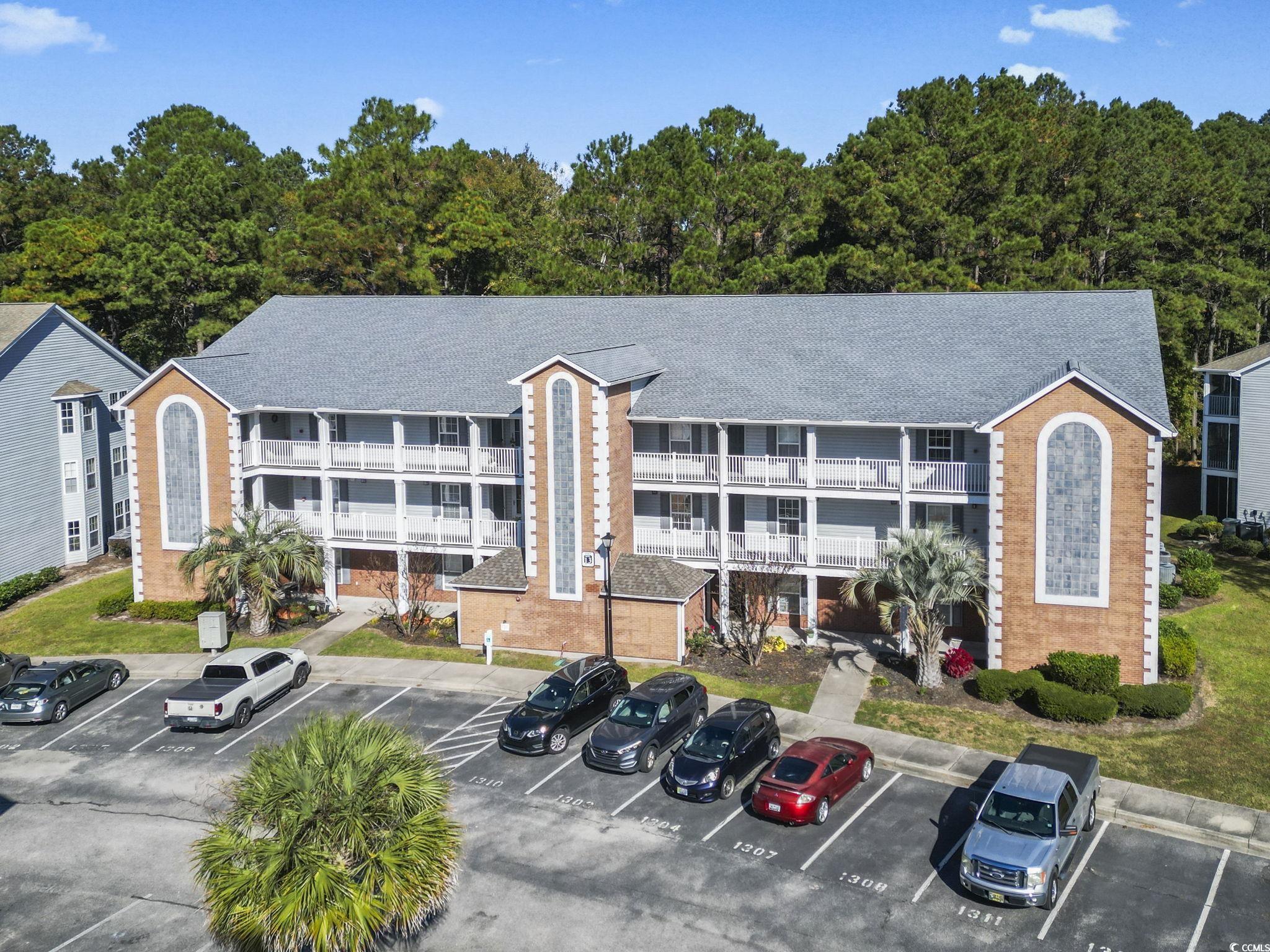 4842 Meadowsweet Dr. Unit 1312, Myrtle Beach SC 29579